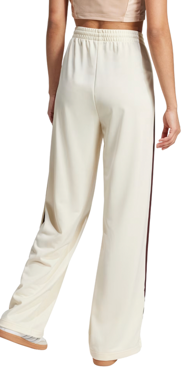 Nohavice adidas Performance Adicolor Classic Firebird Loose Track Pants Béžová | KA7744, 1