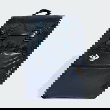 Batoh adidas Performance Flap Backpack Navy | JC8326, 0