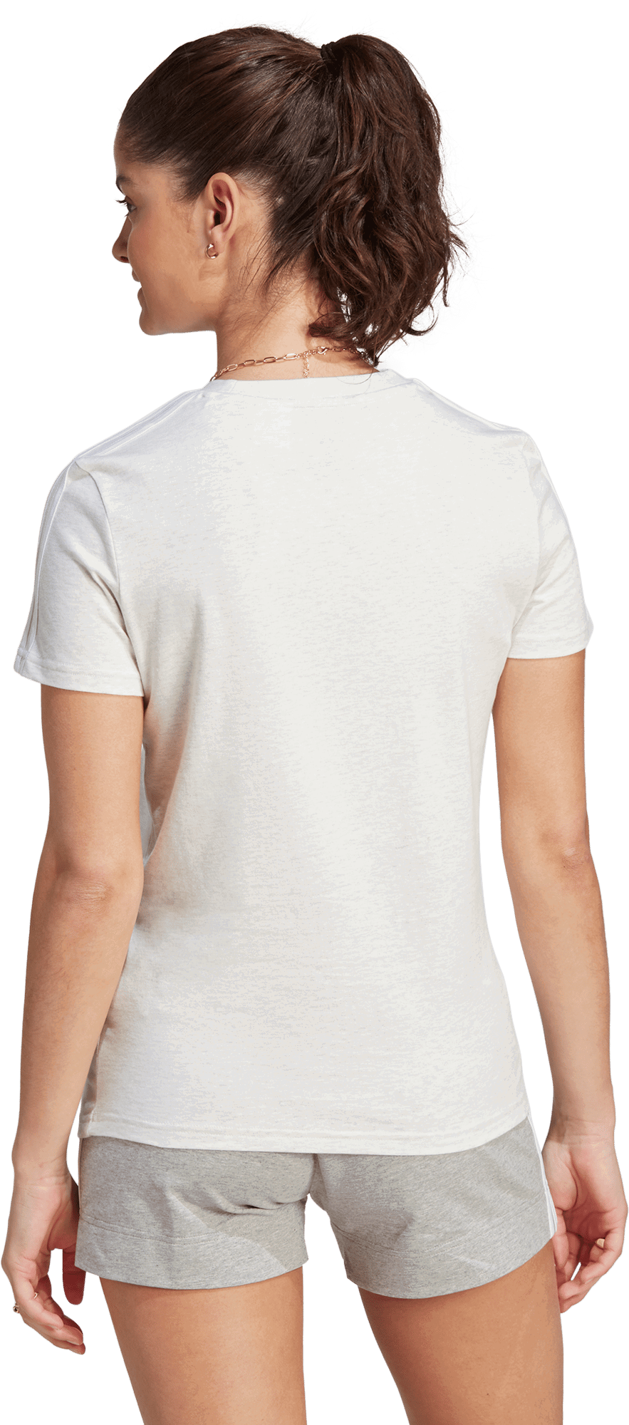 Tričko adidas Originals Tee Biela | IM2830, 1