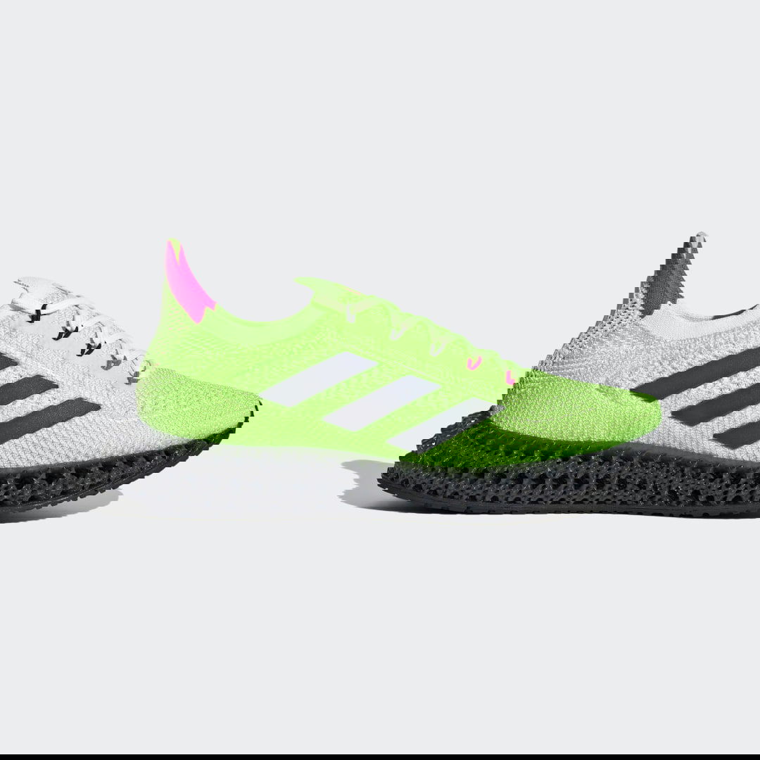 Tenisky a topánky adidas Performance 4DFWD Zelené | Q46445, 0
