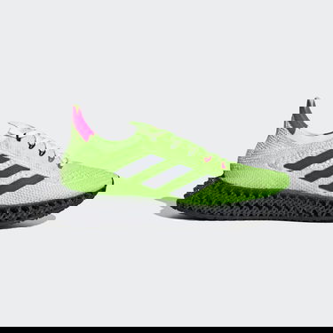 Tenisky a topánky adidas Performance 4DFWD Zelené | Q46445, 0