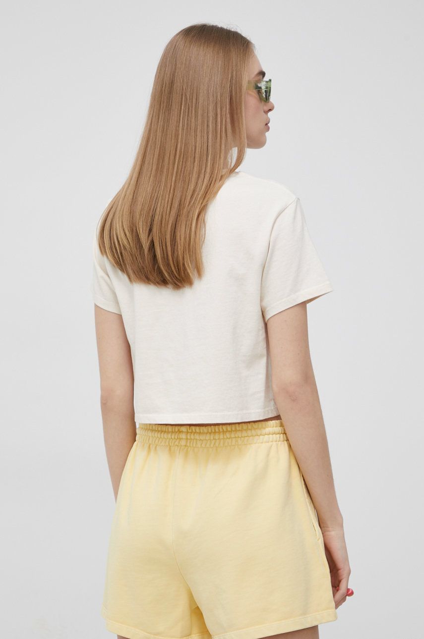 ® Cropped Jordie T-Shirt