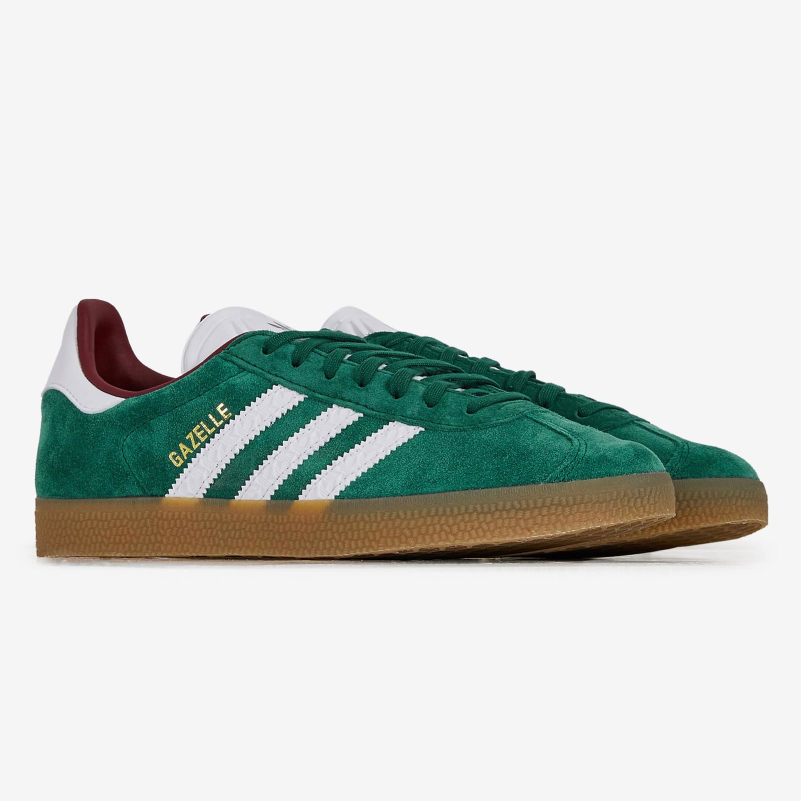 Gazelle "Green"