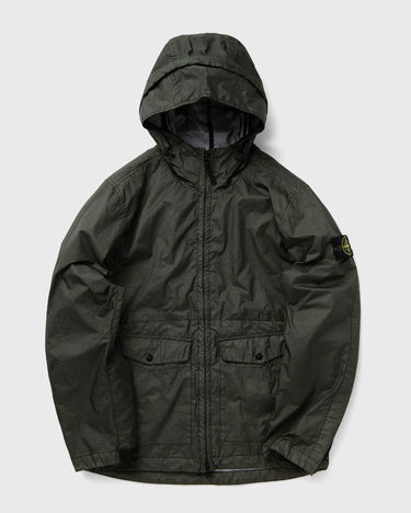 Vetrovka Stone Island MEMBRANA 3L TC Čierna | 801541123.V0059, 0