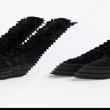 Tenisky a topánky adidas Originals adidas Gazelle Boot W Core Black/ Core Black/ Core Black Čierna | ID6983, 5