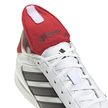 Tenisky a topánky adidas Performance COPA GLORO II TF Biela | jq6374, 5
