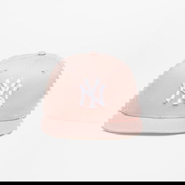 Šiltovka New Era New York Yankees League Essential 9FIFTY Snapback Cap Ružová | 60298743, 0