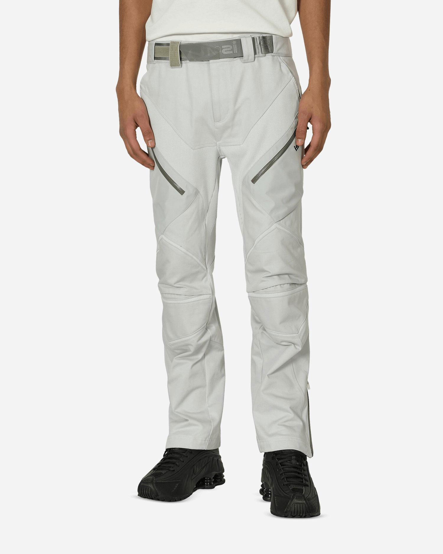Nohavice Nike ISPA Mountain Pant Šedá | FJ7371-025, 1