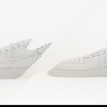 Tenisky a topánky Nike Air Force 1 '07 Lo Biela | IM6485-121, 0