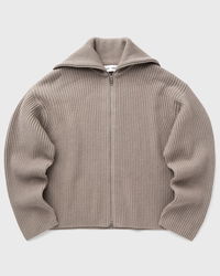 Samsøe & Samsøe Nova Zip Cardigan, Size M