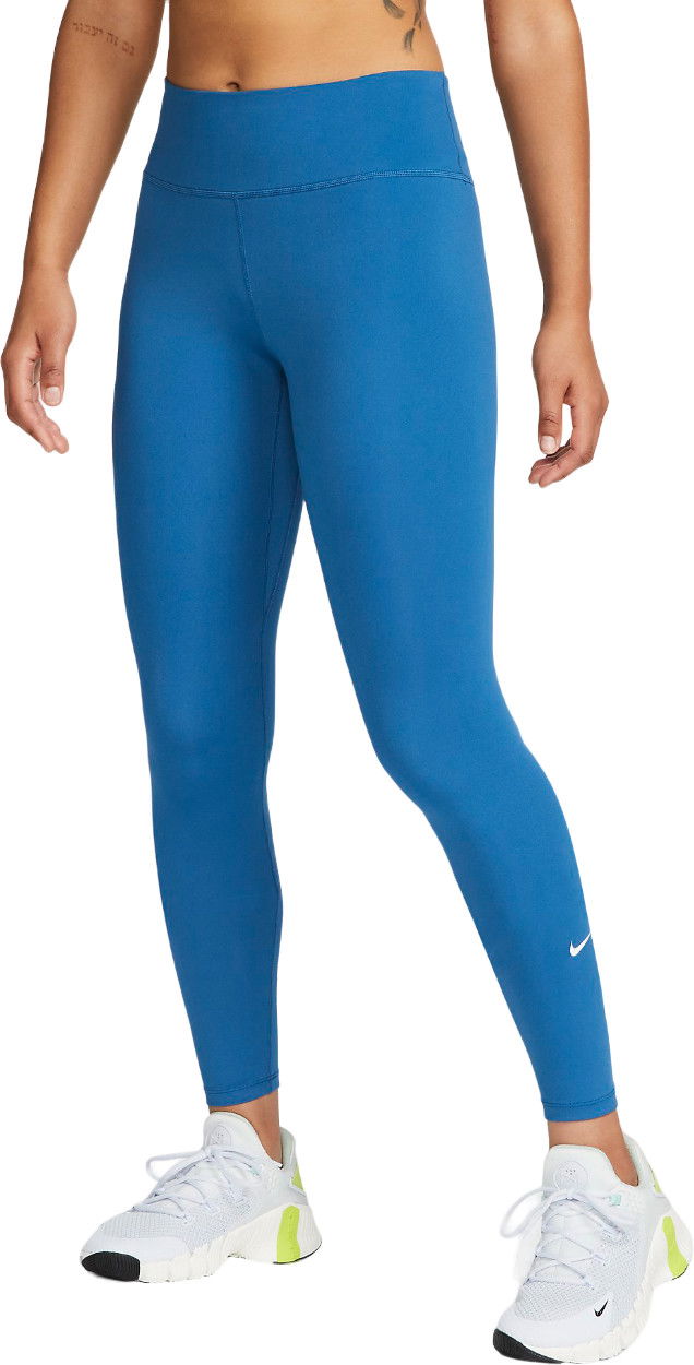 Legíny Nike Dri-FIT One Modrá | dd0252-457, 0