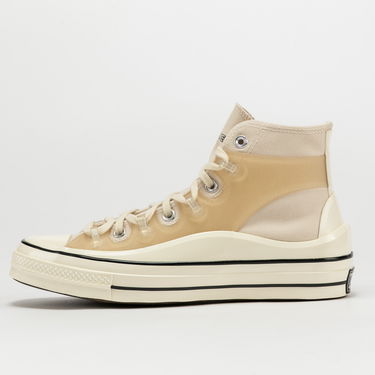 Tenisky a topánky Converse Chuck 70 Utility Wave Hi - Kim Jones Béžová | 171258C, 0