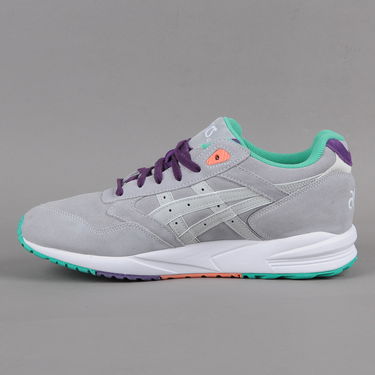 Tenisky a topánky Asics Gel Saga Šedá | H5E1L 1010, 1