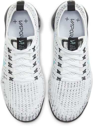 Tenisky a topánky Nike Air Vapormax 3 Flyknit Biela | ct1274-100, 3
