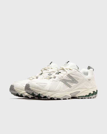 Tenisky a topánky New Balance 610 Biela | ML610TAG, 2