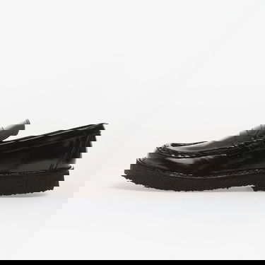 Tenisky a topánky Clarks Nomad Loafer Čierna | 261837694, 0