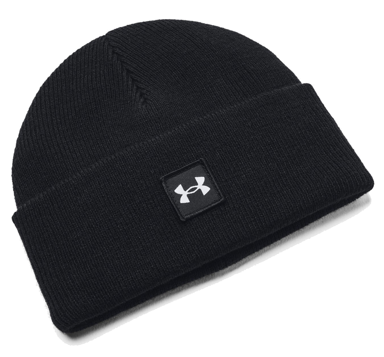 Halftime Shallow Cuff Beanie