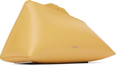 Kabelka The Attico The Attico '8.30 PM' Oversized Clutch Žltá | 250WAH00001 LBT019AA, 1