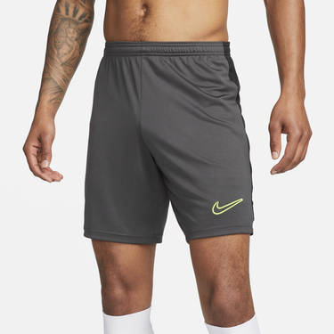Šortky Nike Dri-FIT Academy Global Football Shorts Šedá | DV9742-060, 1