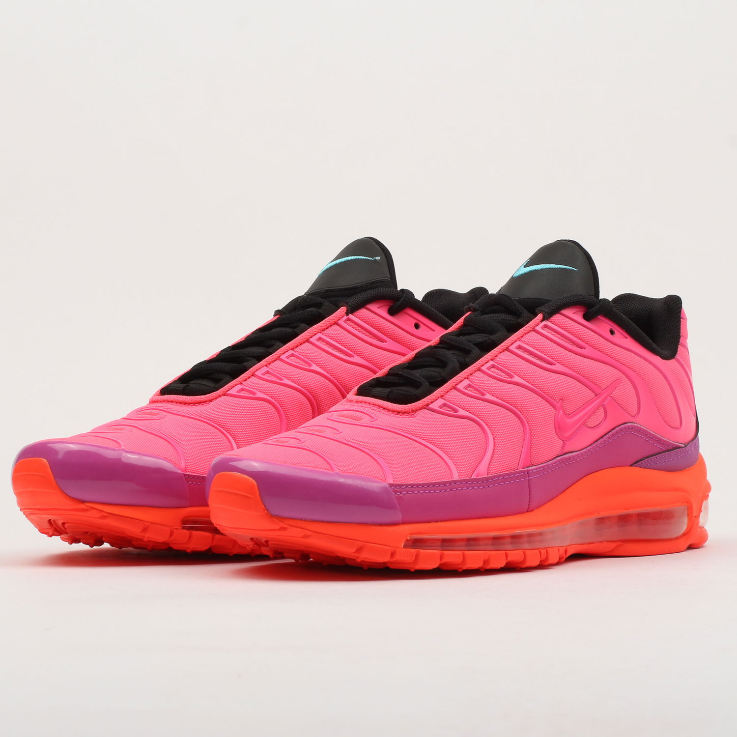Tenisky a topánky Nike Air Max Plus 97 ''Racer Pink'' Ružová | AH8144-600, 1