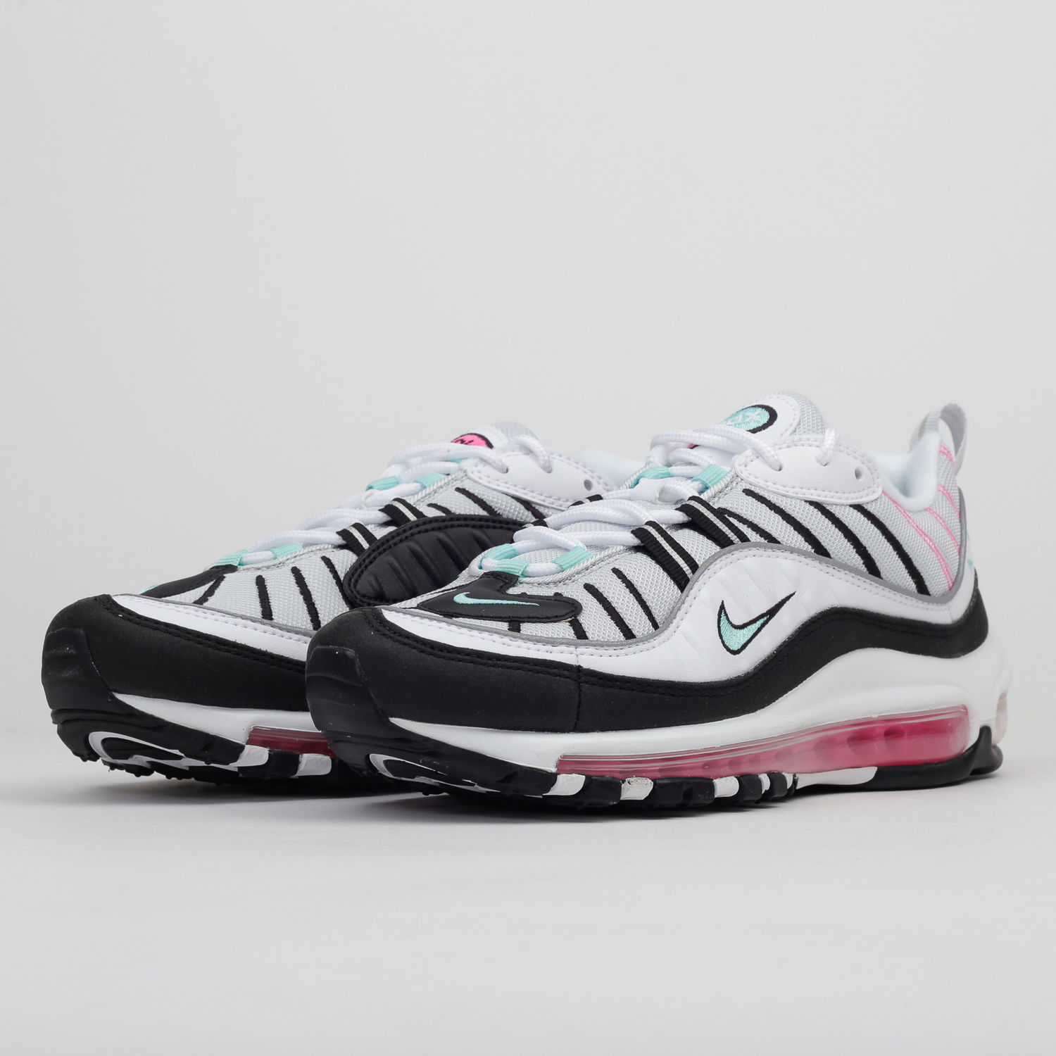 Tenisky a topánky Nike W Air Max 98 Šedá | AH6799-065, 1