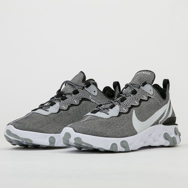 Tenisky a topánky Nike React Element 55 SE Čierna | CD2153-100, 1