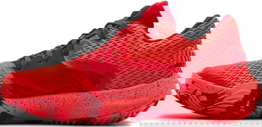 Tenisky a topánky Under Armour Spawn 2 Červená | 3022626-602, 1