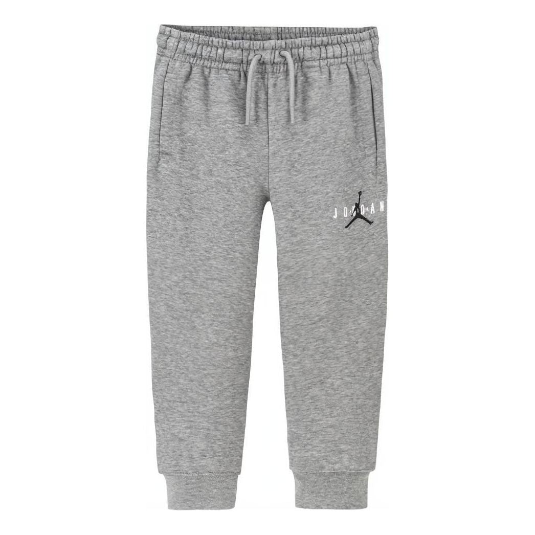 Tepláky Jordan Jordan Sustainable Sweatpants Šedá | JD2242057GS-001, 0