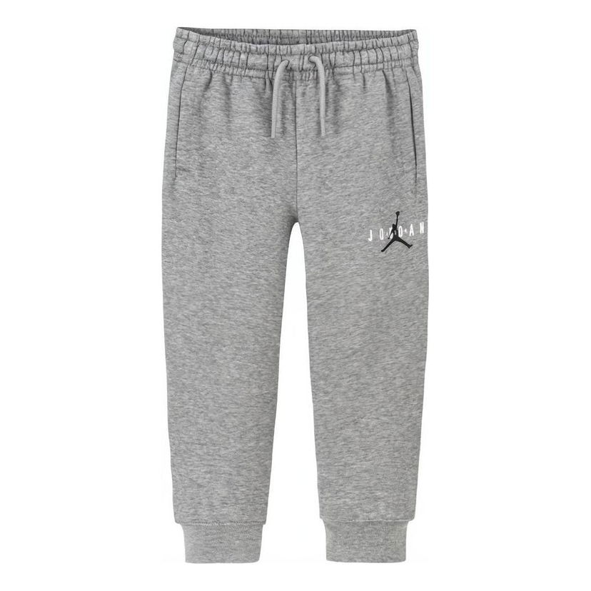 Tepláky Jordan Jordan Sustainable Sweatpants Šedá | JD2242057GS-001