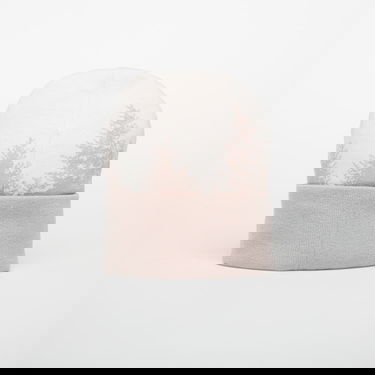 Kulicha Jordan U Peak Beanie Gift Gving Aoj Sail/ Med Orewood Brn/ Black Biela | HV1077-134, 1