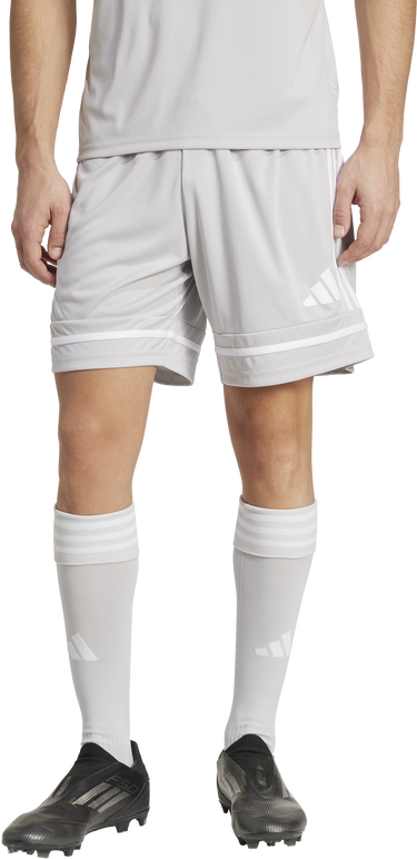 Šortky adidas Originals Squadra 25 Training Shorts Šedá | jn5467, 6