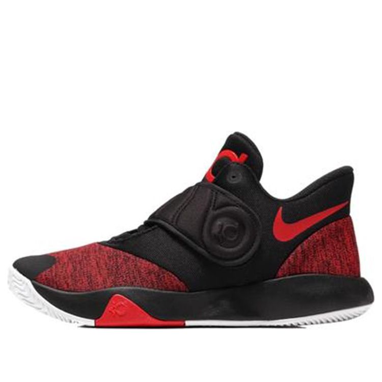 Tenisky a topánky Nike KD Trey 5 EP Červená | AA7070-006