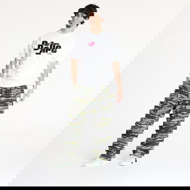 Cargo nohavice Vans LX Terrain Cargo Pant Camo Rôznofarebný | VN000MECCMA1, 3