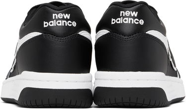 Tenisky a topánky New Balance 480 Čierna | BB480LBA, 3