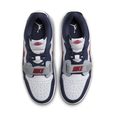 Tenisky a topánky Jordan Air Jordan Legacy 312 Low Biela | CD7069-164, 2