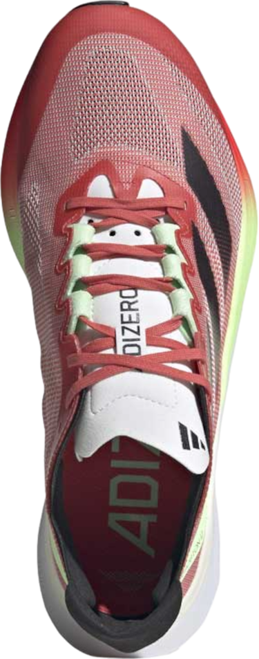Tenisky a topánky adidas Performance ADIZERO BOSTON 12 W Červená | ig5926, 2