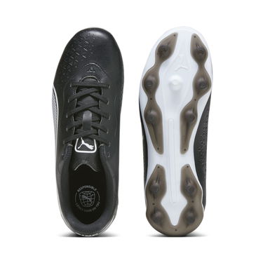 Tenisky a topánky Puma KING MATCH FG/AG Čierna | 107573_01, 3