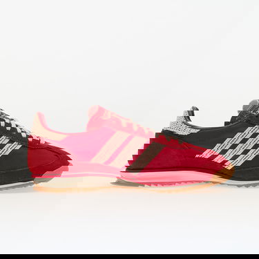 Tenisky a topánky adidas Originals SL 72 Og Červená | JI2746, 2