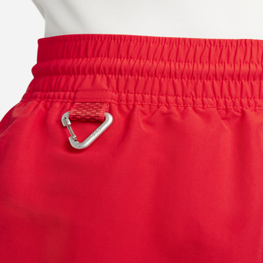 Šortky Nike ACG Oversized Shorts Červená | DH8350-696, 1