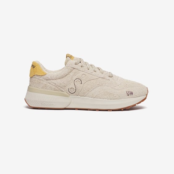 Tenisky a topánky Saucony Jazz NXT Béžová | S70824-2, 1
