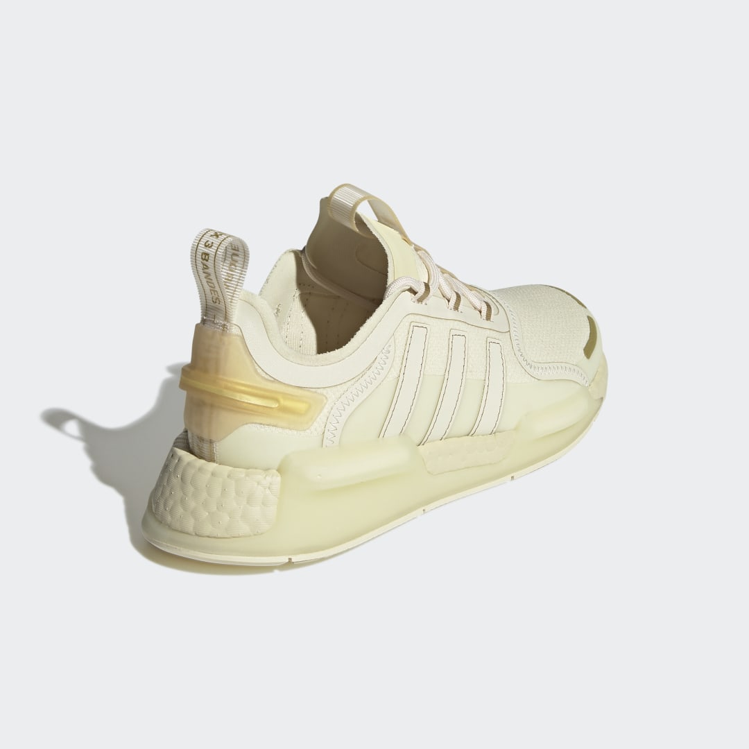 Tenisky a topánky adidas Originals NMD_R1 V3 Béžová | GZ2135, 1