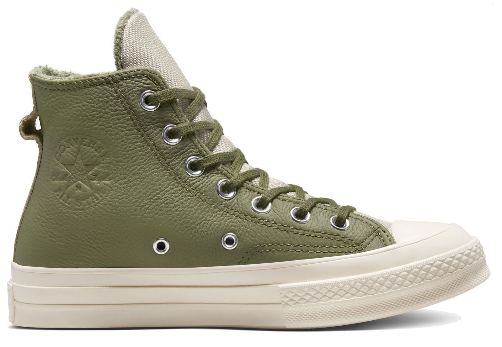 Chuck 70 Hi