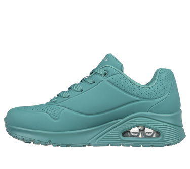 Tenisky a topánky Skechers Uno Modrá | 73690-TEAL, 3