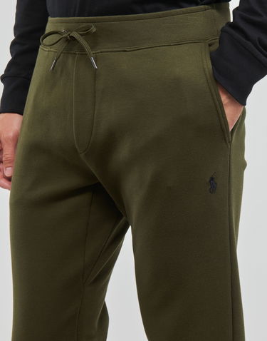 Tepláky Polo by Ralph Lauren Tracksuit Bottoms Zelené | 710881518006, 4
