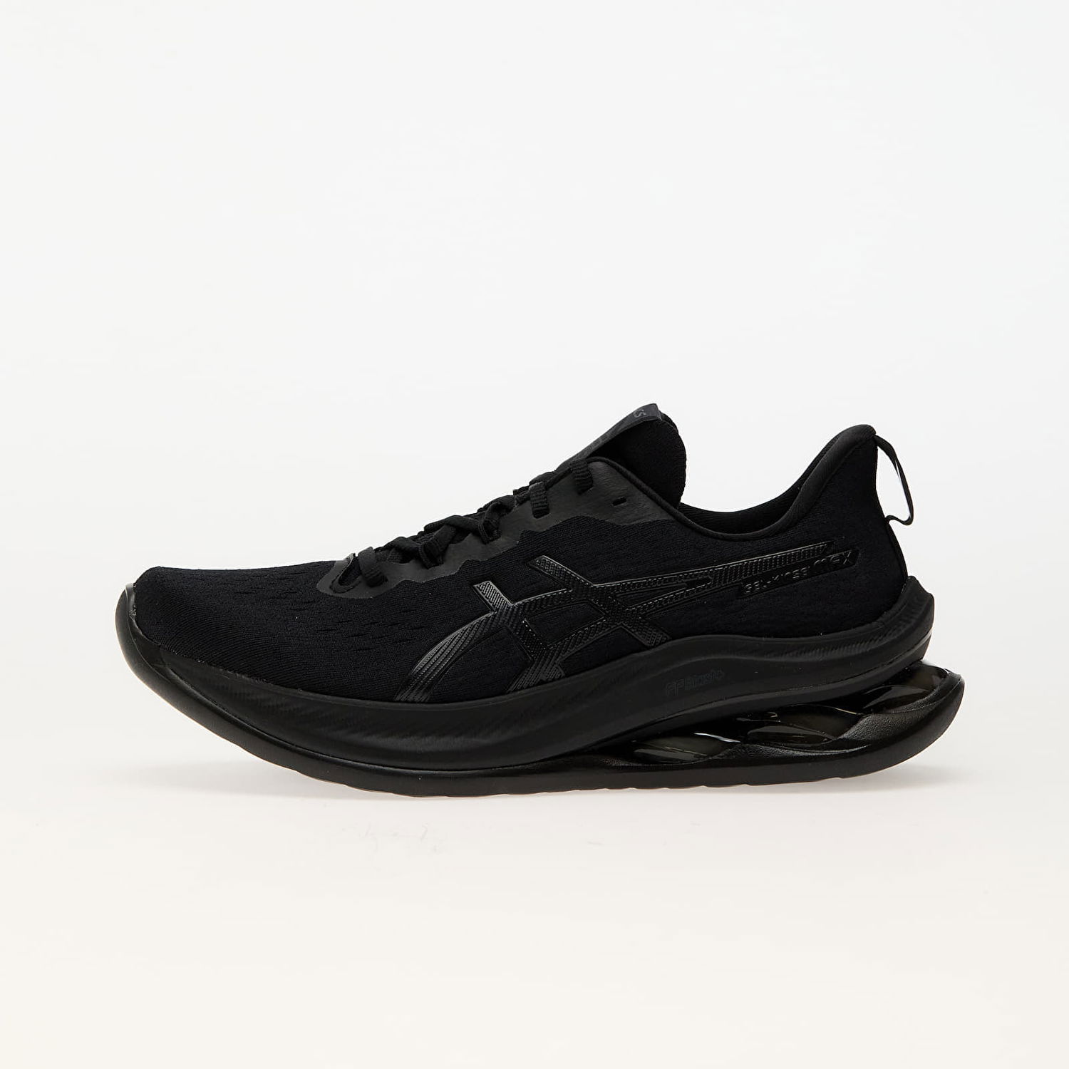 Tenisky a topánky Asics Gel-Kinsei Max Čierna | 1011B696-001, 0