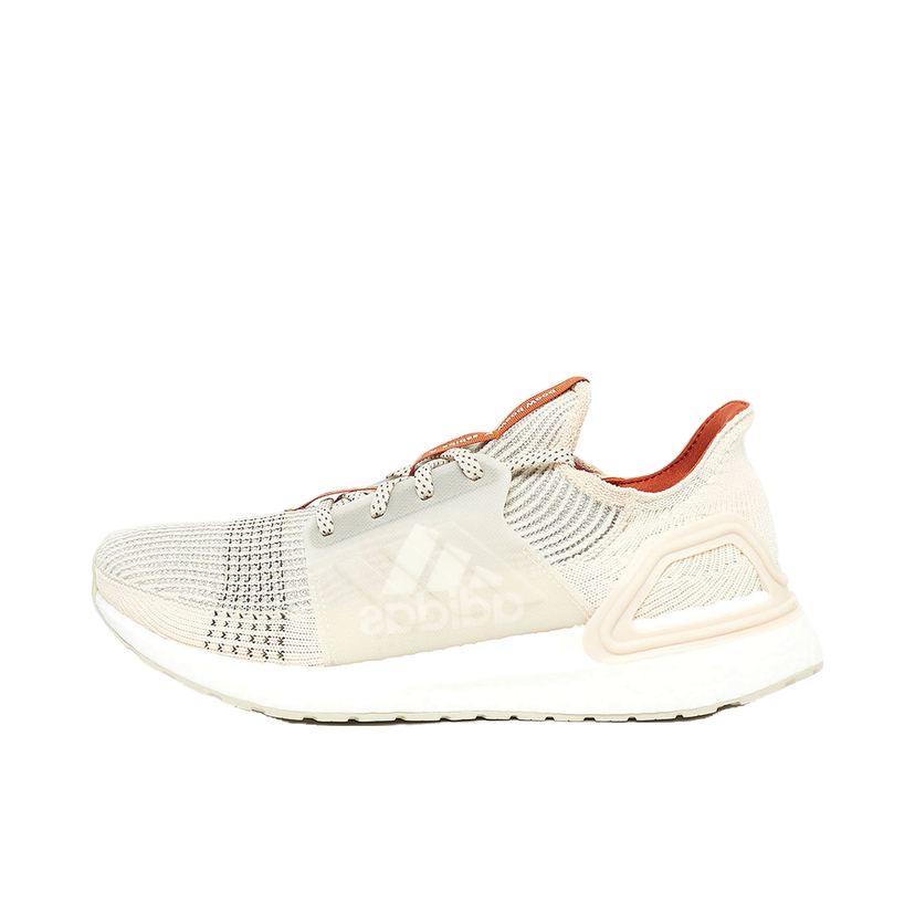 Bežecké topánky adidas Performance Wood x Ultra Boost 2019 Béžová | EG1727