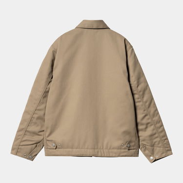 Bunda Carhartt WIP Carhartt WIP Module Script Jacket Béžová | I035621_9, 1