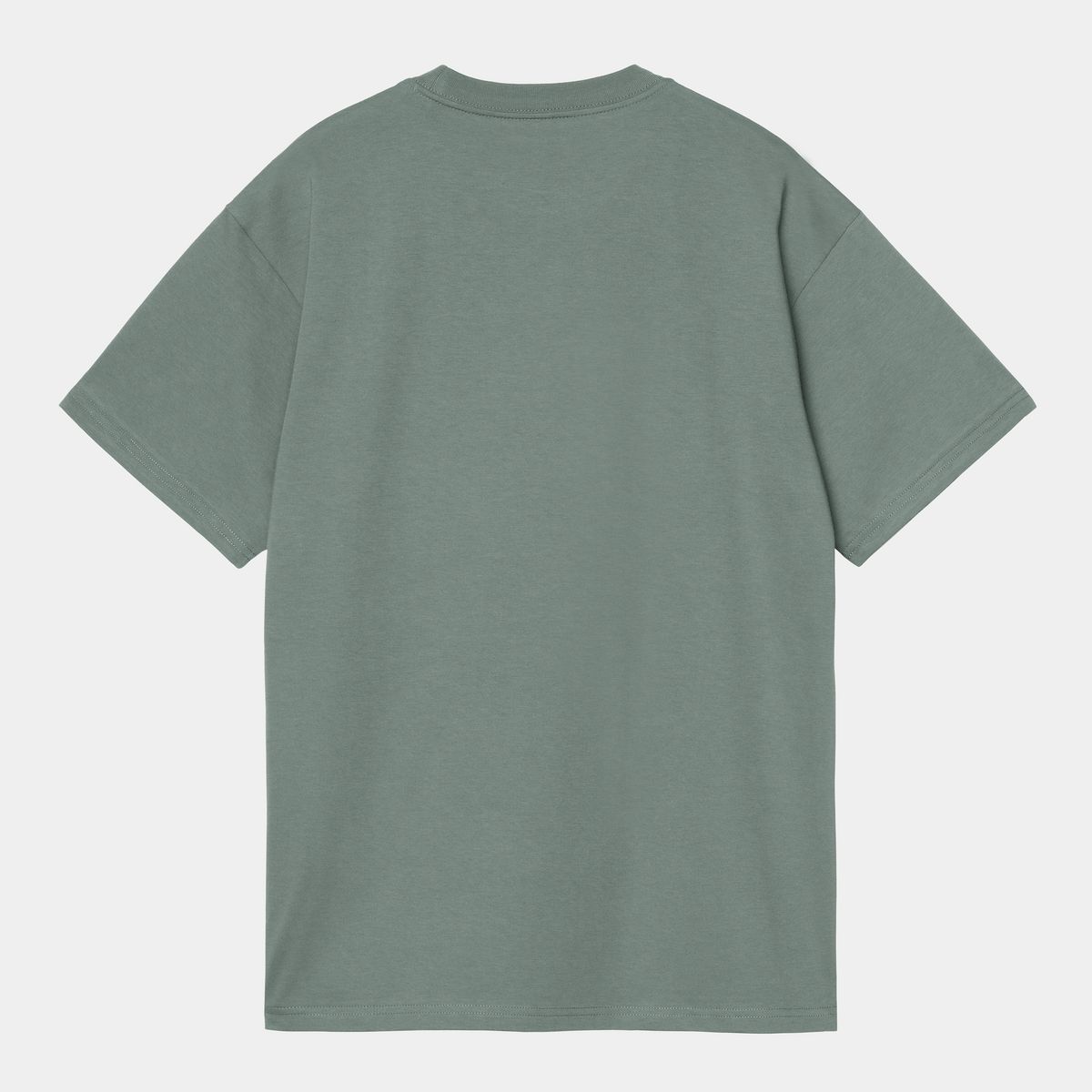 Tričko Carhartt WIP S/S Hot Cob T-Shirt Zelené | I036734_9, 1