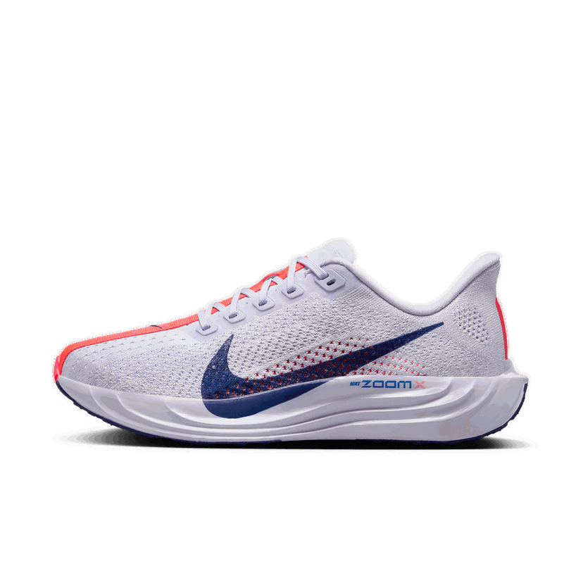 Tenisky a topánky Nike Pegasus Plus Biela | FQ7261-005