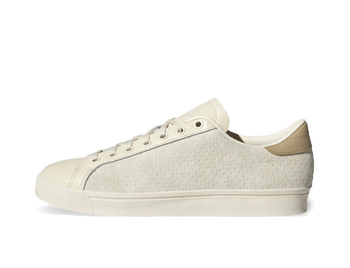 Tenisky a topánky adidas Originals Rod Laver Vintage "Cream White Beige" Béžová | H02187